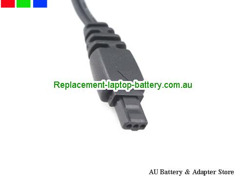  image5 of Australia  Original Genuine Canon CA-560 AC Adapter 9.5v 2.7A 26W for POWERSHOT OPTURA SERIES 