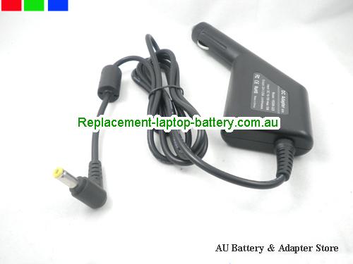  image 1 of  Original Universal 20V 3.25A 65W DC Adapter for Laptop 65W Car Laptop Charger 
