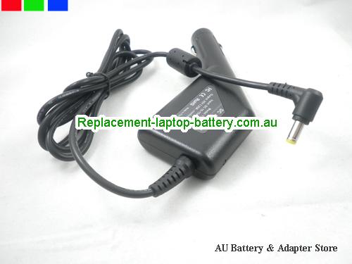  image 2 of  Original Universal 20V 3.25A 65W DC Adapter for Laptop 65W Car Laptop Charger 