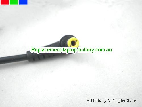  image 4 of  Original Universal 20V 3.25A 65W DC Adapter for Laptop 65W Car Laptop Charger 