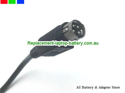  image 4 of  Original Resmed IP22 DC Converter Adapter 24v 2.71A 65W DC-65A24 