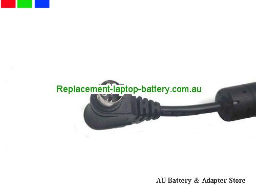  image 4 of  Original Genuine Resmed S9 Series IP21 90W DC Converter Adapter R360-792 DA-90B24 24V 3.75A 