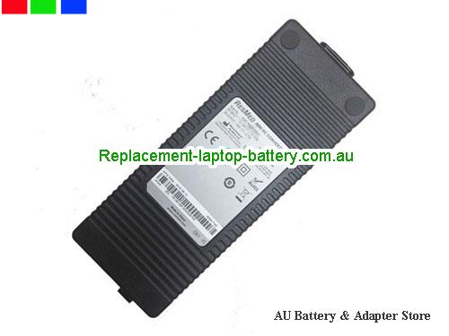  image5 of Australia  Original Genuine Resmed S9 Series IP21 90W DC Converter Adapter R360-792 DA-90B24 24V 3.75A 