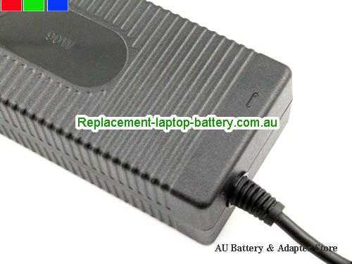  image 3 of  Original Resmed 370003 24v 3.75A DC Adapter power supply IP22 Used In The Car 