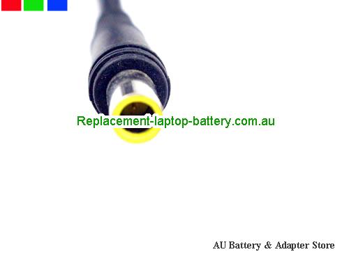  image 4 of  Original Resmed 370003 24v 3.75A DC Adapter power supply IP22 Used In The Car 