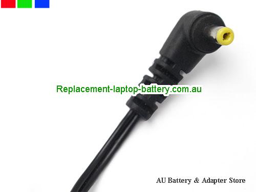  image5 of Australia  Original Genuine AC-FX170 AC-FX160 Car charger for SONY DCC-FX160 FX750 DVP-FX930 DVD Portable Player 