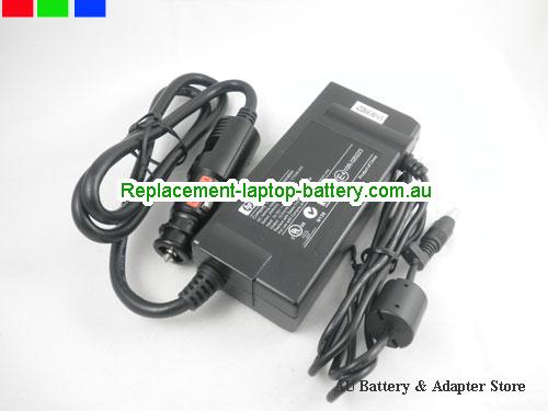  image 1 of  Original HP 18.5V 4.9A 90W Laptop ac adapter 