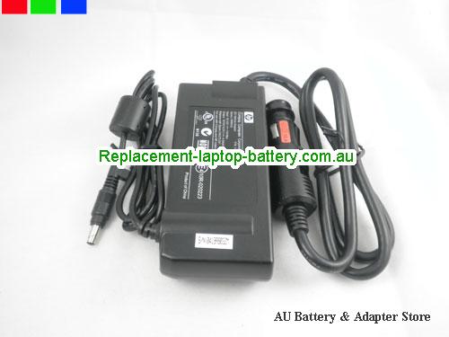  image 2 of  Original HP 18.5V 4.9A 90W Laptop ac adapter 