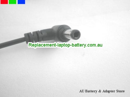  image 4 of  Original Dc Adapter 40W Ouput 20v 2A Car Power Adapter With 5.5x 2.5mm Tip 
