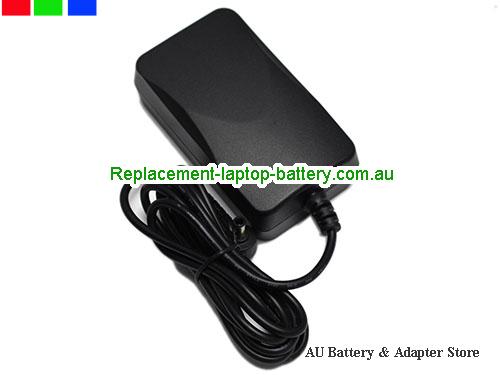  image 3 of  Original Genuine Casio AD-A12150LW Ac Adapter AD-12MLA 12v 1.5A for Portable Keyboard 