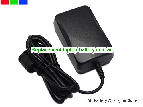  image 3 of  Original Genuine Casio AD-E95100LW Ac Adapter 9.5v 1.0A 9.5w for Electronic Organ 