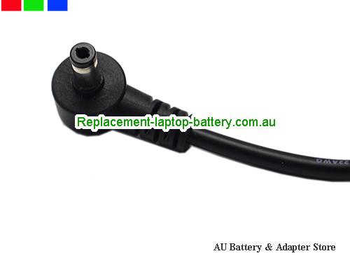  image5 of Australia  Original Genuine Casio AD-E95100LW Ac Adapter 9.5v 1.0A 9.5w for Electronic Organ 