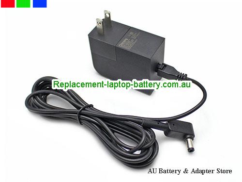  image 2 of  Original Genuine us Chicony A16-010N1A AC Adapter 12v 0.833A 10W Power Supply A010R006L 