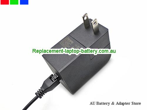  image 4 of  Original Genuine us Chicony A16-010N1A AC Adapter 12v 0.833A 10W Power Supply A010R006L 