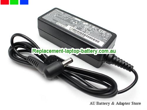  image 2 of  Original Chinony A12-040N1A ac adapter 12V 3.33A Power Supply 4.8x1.7mm 