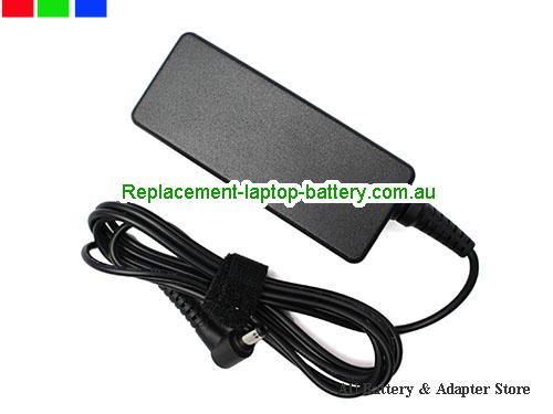  image 3 of  Original Chinony A12-040N1A ac adapter 12V 3.33A Power Supply 4.8x1.7mm 