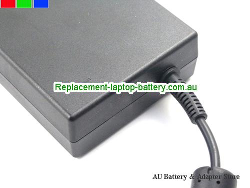  image 3 of  Original Genuine Chicony A12-230P1A Ac Adapter 19.5v 11.8A 230W Power Supply 4 Holes Tip 