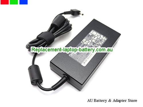  image 2 of  Original Genuine Chicony A17-230P1A Ac Adapter up/N A230A033P 19.5v 11.8A 230W for Acer gaming Laptop 
