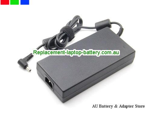  image 3 of  Original Genuine Chicony A12-230P1A AC adapter 230W 19.5v 11.8A for MSI Gaming Notebook 