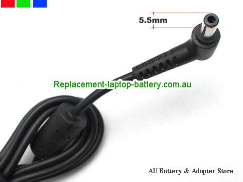  image5 of Australia  Original Genuine Chicony A12-230P1A AC adapter 230W 19.5v 11.8A for MSI Gaming Notebook 