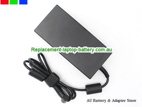  image 3 of  Original Genuine Chicony A17-230P1A AC Adapter 19.5v 11.8A 230W Power Supply Pro Small Type 