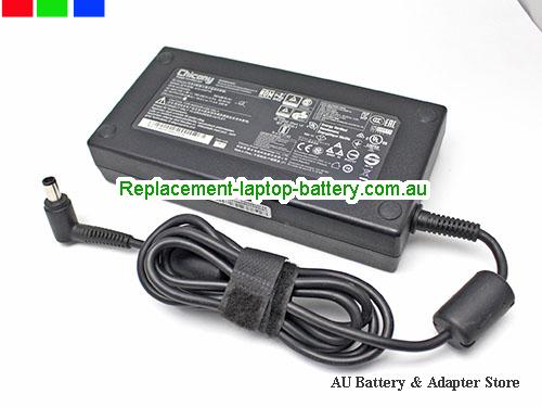  image 2 of  Original Genuine Chicony A12-230P1A Ac Adapter A230A003L 19.5V 11.8A 230W 7.4x5.0mm 