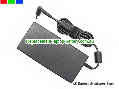  image 3 of  Original Genuine Chicony A12-230P1A Ac Adapter A230A003L 19.5V 11.8A 230W 7.4x5.0mm 