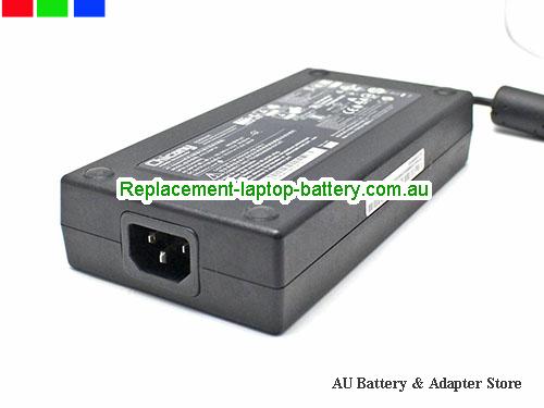 image 4 of  Original Genuine Chicony A12-230P1A Ac Adapter A230A003L 19.5V 11.8A 230W 7.4x5.0mm 