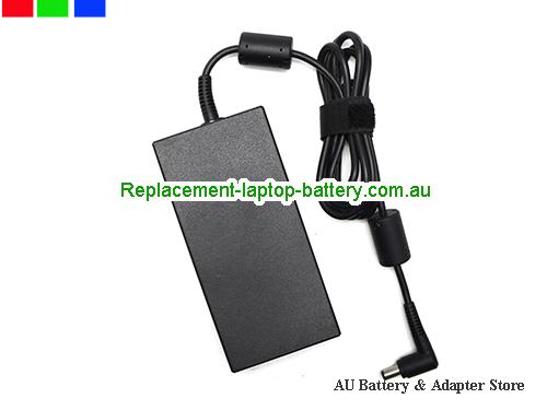  image 3 of  Original Genuine Chicony A230A026P AC Adapter A17-230P1A 19.5v 11.8A Power Supply 
