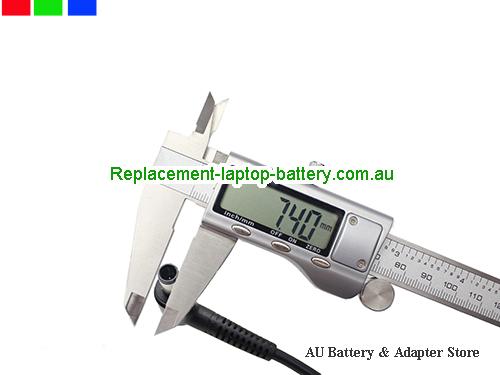  image5 of Australia  Original Genuine Chicony A230A026P AC Adapter A17-230P1A 19.5v 11.8A Power Supply 