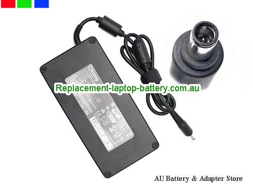  image 1 of  Original Genuine Chinony A17-280P1A Ac adapter A280A002P 19.5v 14.36A 280W Power Supply 7.4x5.0mm 