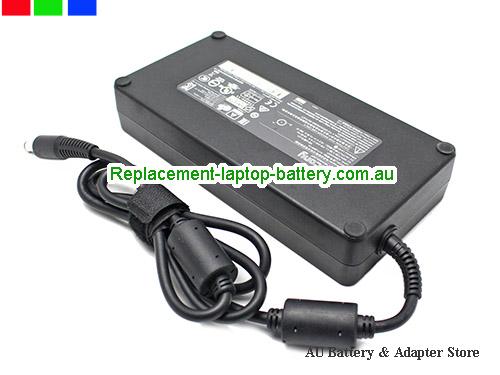  image 2 of  Original Genuine Chinony A17-280P1A Ac adapter A280A002P 19.5v 14.36A 280W Power Supply 7.4x5.0mm 