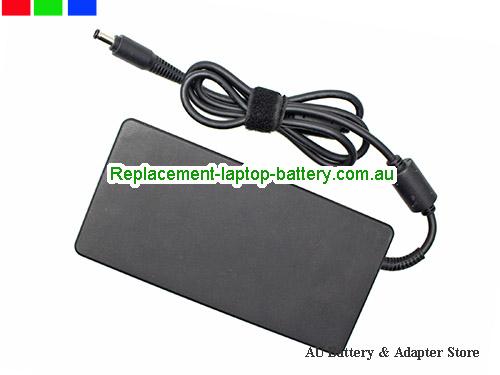  image 3 of  Original Genuine Chinony A17-280P1A Ac adapter A280A002P 19.5v 14.36A 280W Power Supply 7.4x5.0mm 