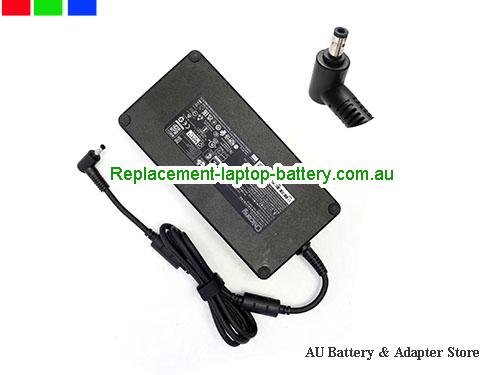  image 1 of  Original Chicony 330W Power Supply 19.5v 16.92A Ac Adapter 5.5x2.5mm Tip for Gaming Laptop 