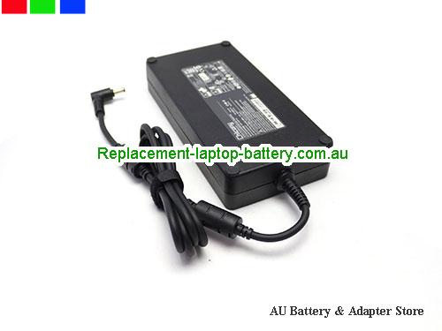  image 2 of  Original Chicony 330W Power Supply 19.5v 16.92A Ac Adapter 5.5x2.5mm Tip for Gaming Laptop 