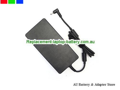  image 3 of  Original Chicony 330W Power Supply 19.5v 16.92A Ac Adapter 5.5x2.5mm Tip for Gaming Laptop 
