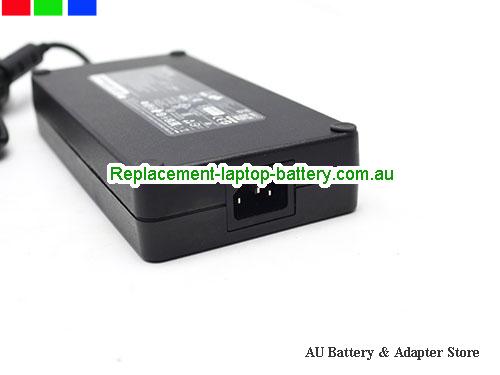 image 4 of  Original Chicony 330W Power Supply 19.5v 16.92A Ac Adapter 5.5x2.5mm Tip for Gaming Laptop 
