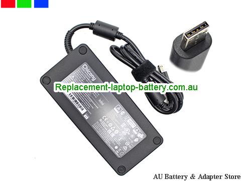  image 1 of  Original Genuine Chicony 330W Rectangle3 A20330P1A Ac adapter 19.5v 16.92A Power Supply A330A018P 