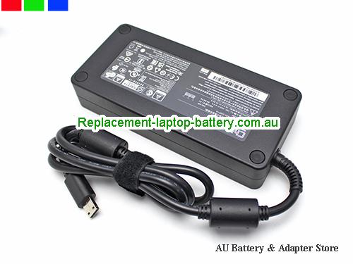  image 2 of  Original Genuine Chicony 330W Rectangle3 A20330P1A Ac adapter 19.5v 16.92A Power Supply A330A018P 