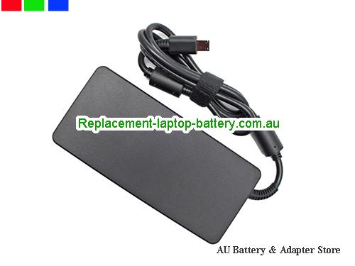  image 3 of  Original Genuine Chicony 330W Rectangle3 A20330P1A Ac adapter 19.5v 16.92A Power Supply A330A018P 