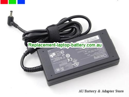 image 1 of  Original New Genuine A12-120P1A A120A010L ADP-120MH D 19.5V 6.15A Ac Adapter for MSI GE70 Apache Pro-247 GE60 GE70 GP70 Gaming Notebook 