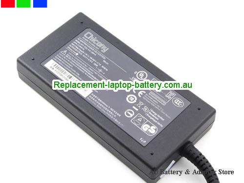  image 3 of  Original New Genuine A12-120P1A A120A010L ADP-120MH D 19.5V 6.15A Ac Adapter for MSI GE70 Apache Pro-247 GE60 GE70 GP70 Gaming Notebook 