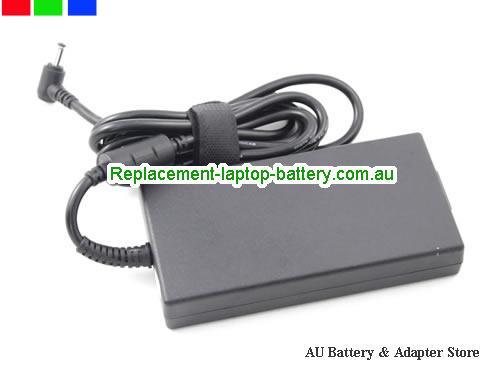  image 4 of  Original New Genuine A12-120P1A A120A010L ADP-120MH D 19.5V 6.15A Ac Adapter for MSI GE70 Apache Pro-247 GE60 GE70 GP70 Gaming Notebook 