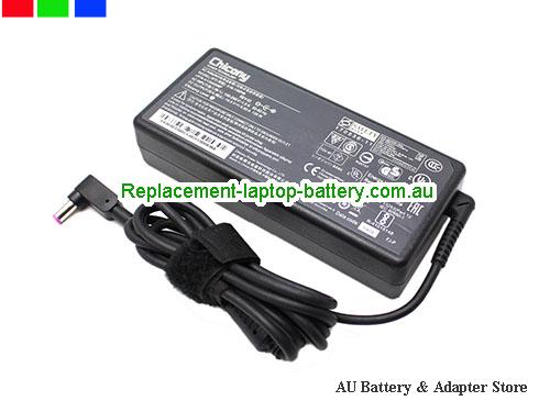 image 2 of  Original Genuine Chicony 19.5v 6.92A 135W Acer NITRO 5 Ac Adapter Compatible Delta ADP-135NB B Liteon PA-1131-26 