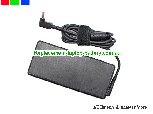  image 3 of  Original Genuine Chicony 19.5v 6.92A 135W Acer NITRO 5 Ac Adapter Compatible Delta ADP-135NB B Liteon PA-1131-26 