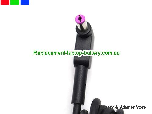  image5 of Australia  Original Genuine Chicony 19.5v 6.92A 135W Acer NITRO 5 Ac Adapter Compatible Delta ADP-135NB B Liteon PA-1131-26 