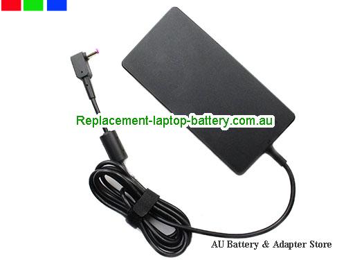  image 3 of  Original Genuine Chicony A18-135P1A Ac Adapter 19.5v 6.92A 5.5x1.7mm for Acer Laptop 