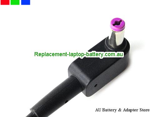  image5 of Australia  Original Genuine Chicony A18-135P1A Ac Adapter 19.5v 6.92A 5.5x1.7mm for Acer Laptop 