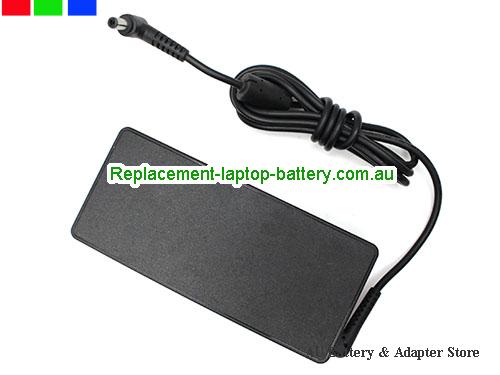  image 2 of  Original Genuine Chicony A16-135P1B Ac Adapter A135A007P 19.5V 6.92A 135W Power supply 