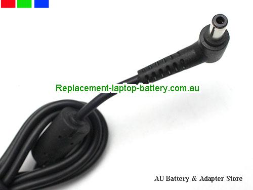  image 4 of  Original Genuine Chicony A16-135P1B Ac Adapter A135A007P 19.5V 6.92A 135W Power supply 